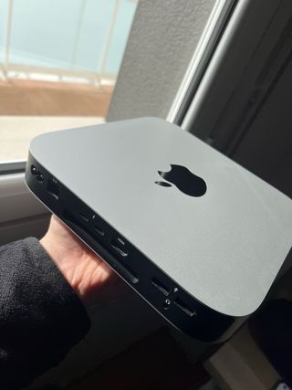 Mac Mini M2 2023 - 8GB RAM, 256GB SSD