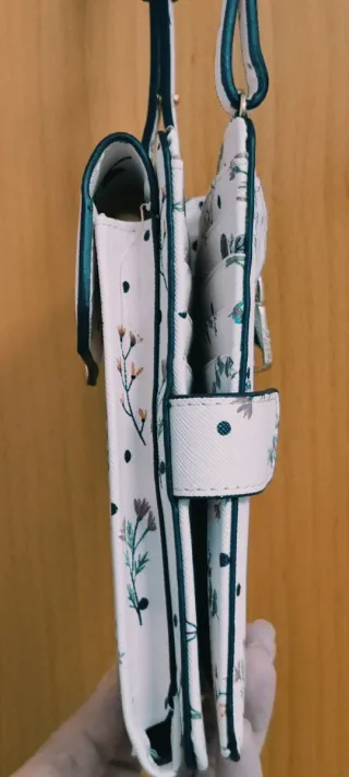 Bolso Cartera Parfois.