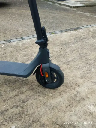 Patinete Eléctrico Xiaomi 4 Lite (2nd Gen)