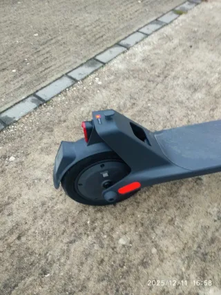 Patinete Eléctrico Xiaomi 4 Lite (2nd Gen)
