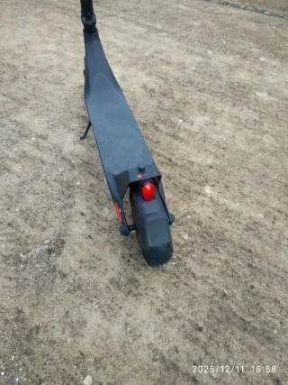 Patinete Eléctrico Xiaomi 4 Lite (2nd Gen)