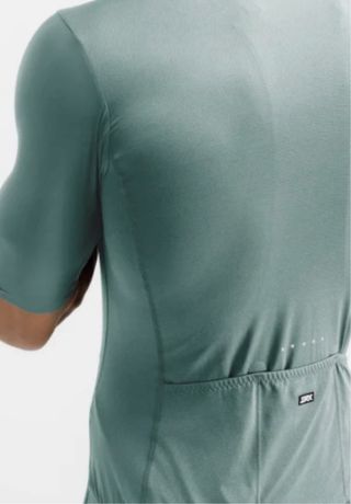 Maillot corto ligero SRX Dauphiné