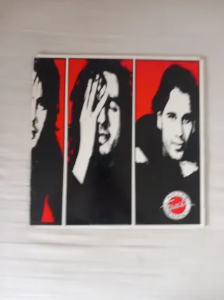 Noise Work Touch - Pop Rock Internazionale