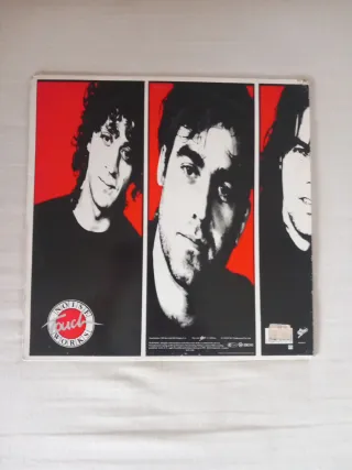 Noise Work Touch - Pop Rock Internazionale