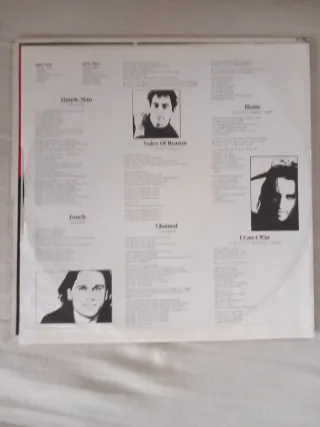 Noise Work Touch - Pop Rock Internazionale