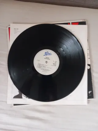 Noise Work Touch - Pop Rock Internazionale