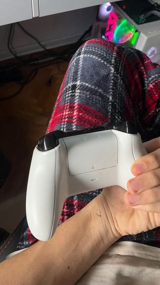 Mando Xbox Bluetooth Blanco