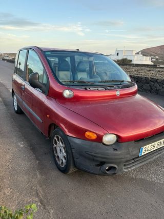 FIAT Multipla 2000