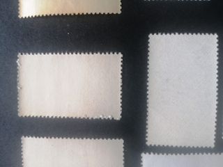 Sellos Sahara España sin usar