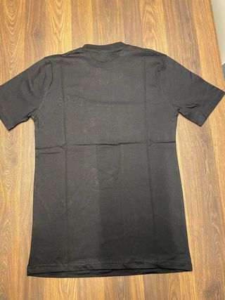 T-shirt Dsquared2 nera M
