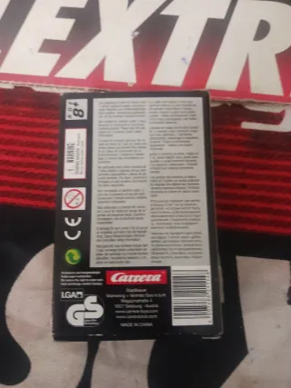 Figuras Scalextric Carrera Pit Babes Ref 21114