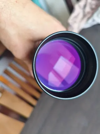 Visor Zeiss Victory 2.5-10x50 ASV+