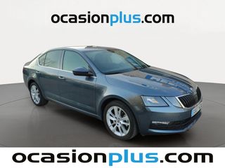 Skoda Octavia 1.4 TSI Like 110 kW (150 CV)