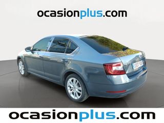 Skoda Octavia 1.4 TSI Like 110 kW (150 CV)