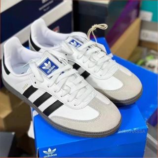 Adidas Samba Cuero Talla 42