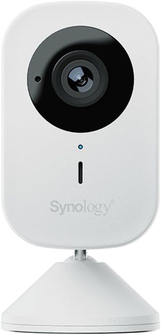 Cámara de vigilancia Synology 4MP 30FPS