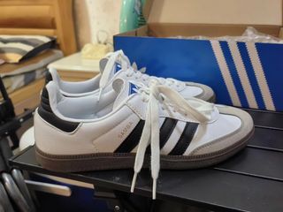 Adidas Samba Cordura Talla 42 Trekking