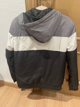 Chaqueta FSBN Invierno Talla S