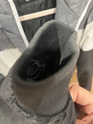 Chaqueta FSBN Invierno Talla S