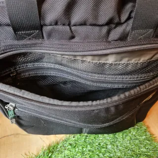 Maletín trolley Victorinox documentos.