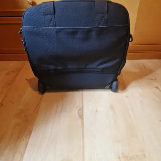 Maletín trolley Victorinox documentos.