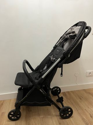 Silla de paseo Inglesina Quid2 ligera