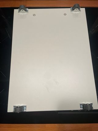 Base deslizante para Thermomix TM6