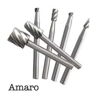 6 Brocas de Carpinteiro para Madeira| NOVAS