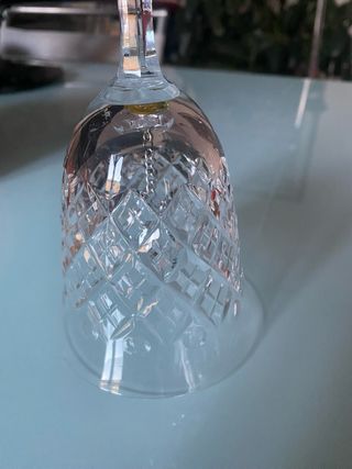 Campanella Royal Doulton Cristallo