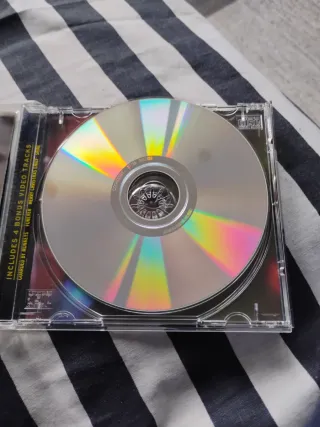 CD Cracker Hello Cleveland! Live from The Metro