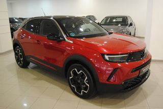 Opel Mokka GASOLINA 136 6V ULTIMATE 2024