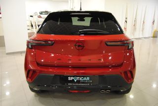 Opel Mokka GASOLINA 136 6V ULTIMATE 2024