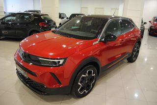 Opel Mokka GASOLINA 136 6V ULTIMATE 2024