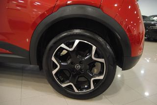 Opel Mokka GASOLINA 136 6V ULTIMATE 2024