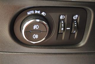 Opel Mokka GASOLINA 136 6V ULTIMATE 2024