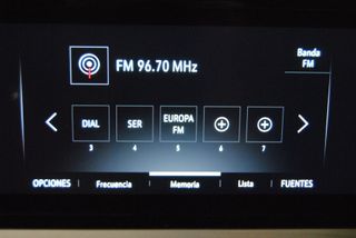 Opel Mokka GASOLINA 136 6V ULTIMATE 2024