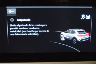 Opel Mokka GASOLINA 136 6V ULTIMATE 2024