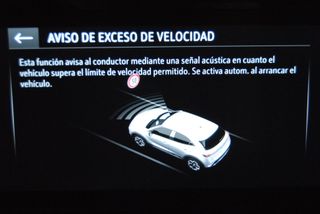 Opel Mokka GASOLINA 136 6V ULTIMATE 2024