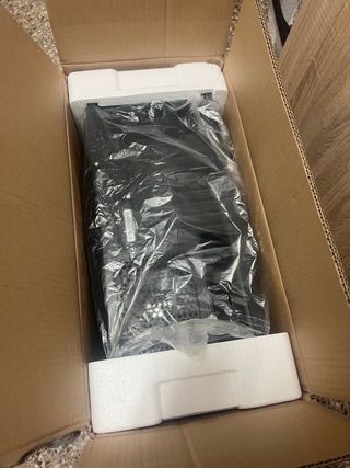 Torre XYZ AIRONE 300X MESH Negra