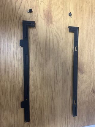 Torre XYZ AIRONE 300X MESH Negra