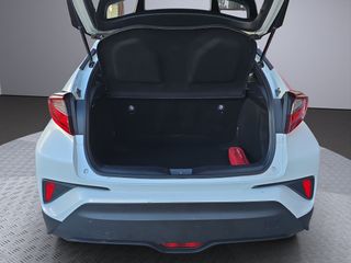 Toyota C-HR 1.8 125H Advance