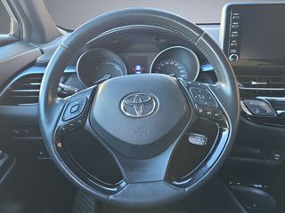 Toyota C-HR 1.8 125H Advance