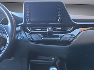Toyota C-HR 1.8 125H Advance