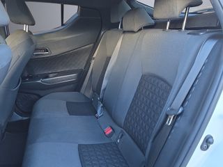 Toyota C-HR 1.8 125H Advance