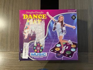 DANCE MAT Boogie-Woogie