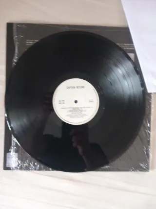 Capitan Beyond Progressive Rock 1972