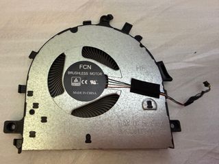 Ventola Huawei Boh-WAQ9R DFS200105500T