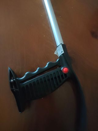 Pinza alargadera para recoger cosas 75cm