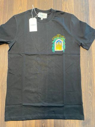 T-shirt Casablanca Avenida S Nera