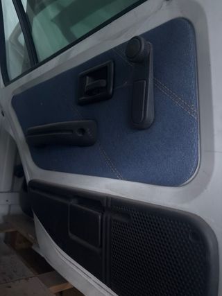 Despiece Peugeot 106 Kid 1995